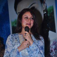 Sonia Agarwal - Oru Nadigaiyin Vakkumoolam Audio Launch Pictures | Picture 132924